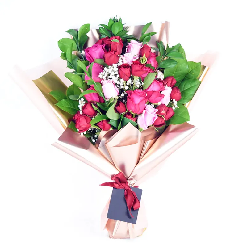 Букет «Счастливая сказка»