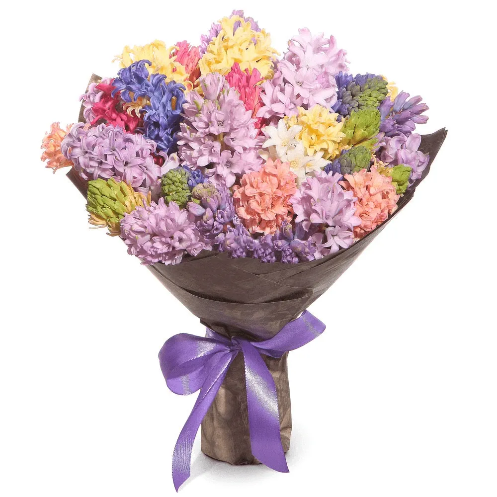 Букет Влюбляюсь